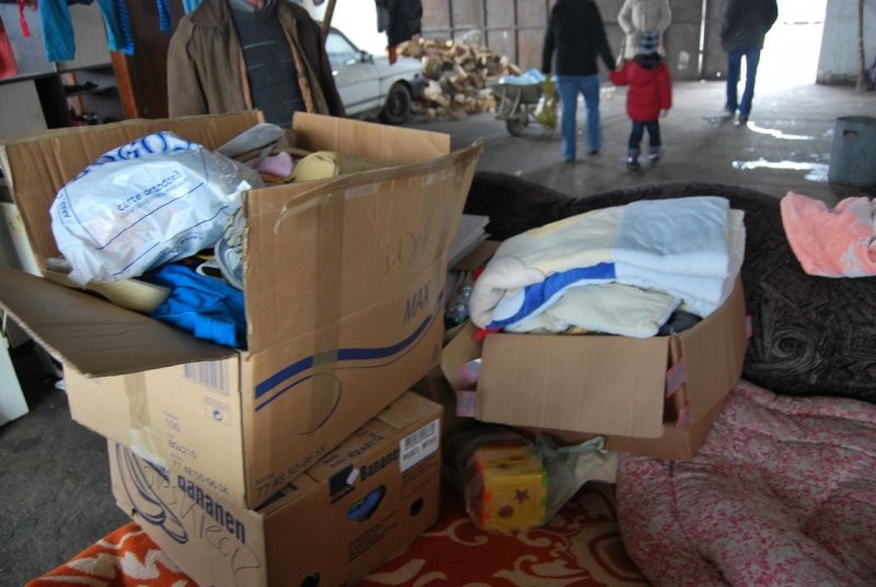 Ajutoare pentru familia Henţ